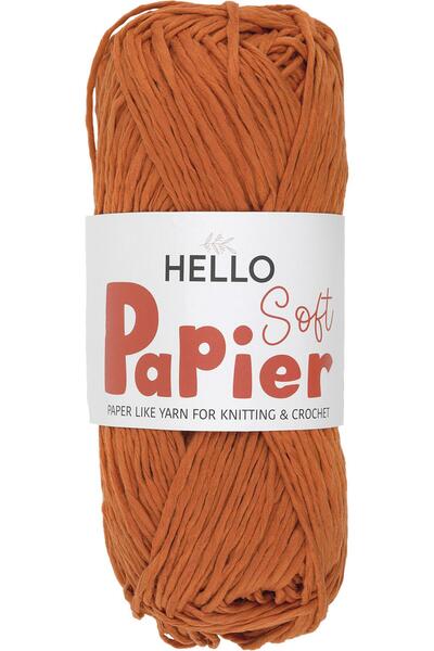 Hello Soft Papers