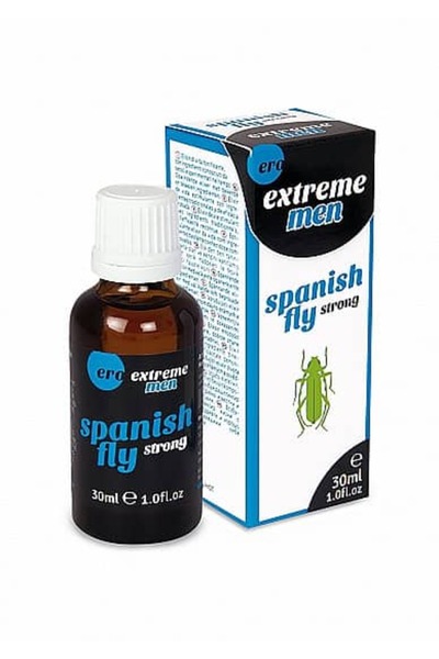 LOVENTA ERO Spain fly drops, quantity 30 ml