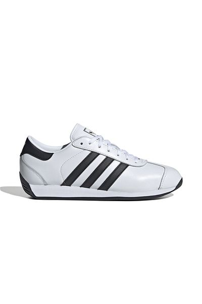 adidas Country Ii Unisex Casual Shoes Ig4549 White