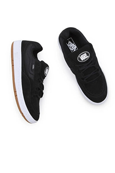 Vans Speed Ls Unisex Black Sports Shoes - Vn000Ctnbp61