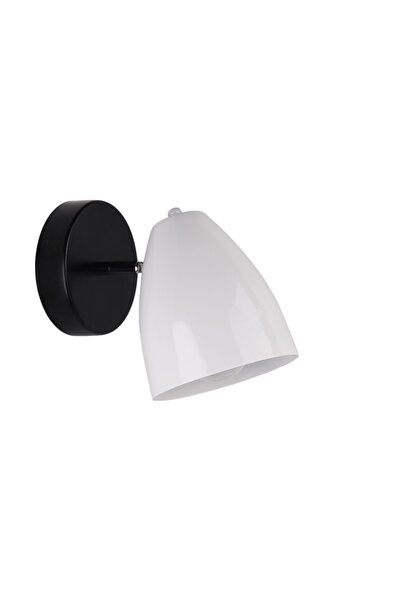 Lumexx Frank White Sconce