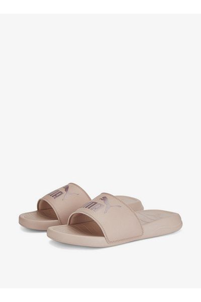 Puma Women's Slip-On Slide Sandals
