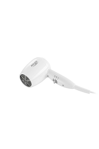 Adler Europe Adler | Uscător de păr pentru hoteluri și piscine | AD 2252 | 1600 W | Număr de setări de temperatură: 2