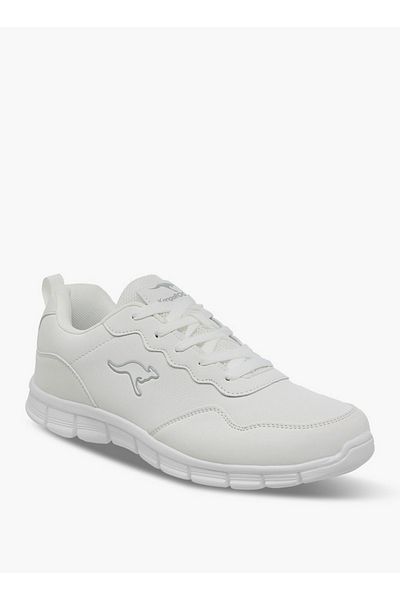 Kangaroos Women's Pull Tab Lace-Up Sports Shoes