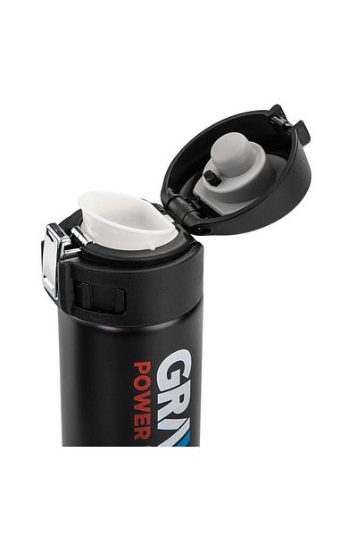 graphite Thermos, stainless steel, 500 ml,