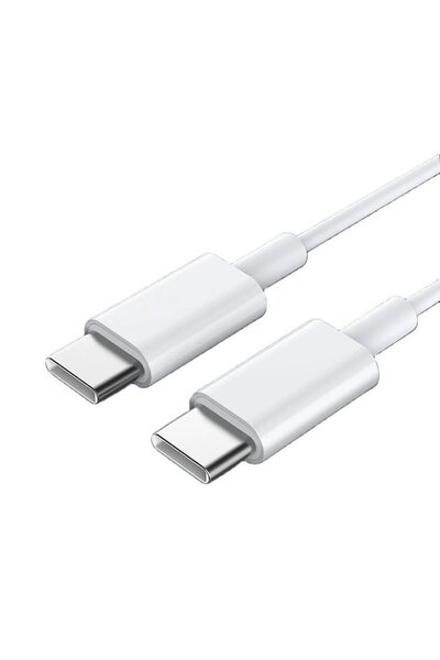 Mercaton Cablu De Date Si Incarcare, Type-C-Type-C, Fast Charging, 1M