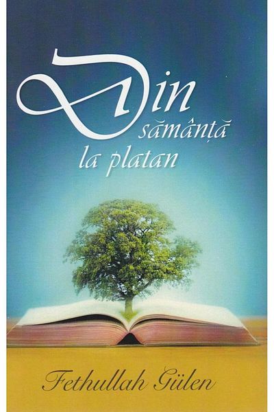 Editura Tritonic The front door of the plateau, Fethullah Gulen