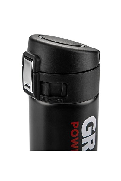 graphite Thermos, stainless steel, 500 ml,