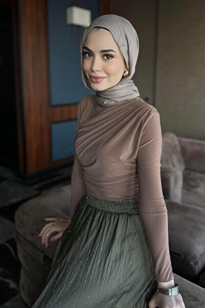 BİNAAR Sandy Badi Vizon