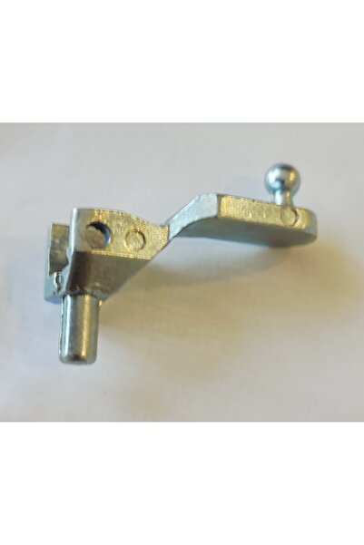 OEM Seat Toledo Bagaj Açma Kolu Damağı Pim 1999-2004 1M5827561E C D F