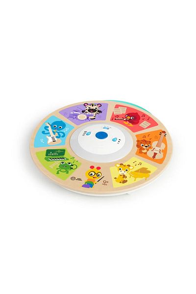 Baby Einstein Cal's Smart Sounds Symphony Toy by Hape – Age 6m+