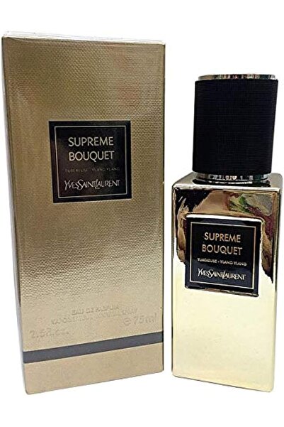 Yves Saint Laurent Supreme Bouquet Unisex 75 ml - Eau de Parfum