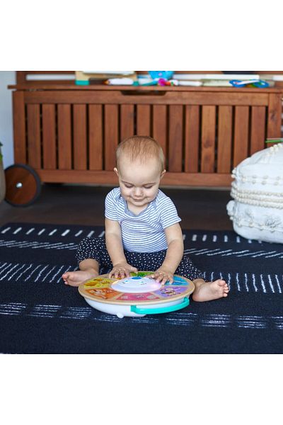 Baby Einstein Cal's Smart Sounds Symphony Toy by Hape – Age 6m+