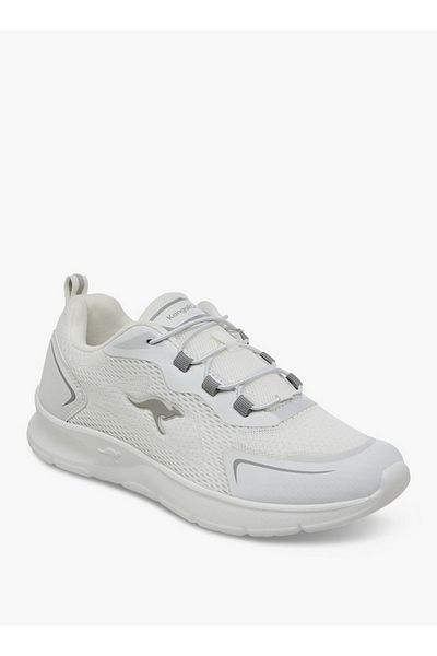 Kangaroos Women's Panelled Slip-On Sports Shoes