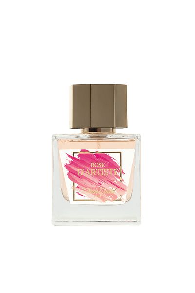 Diane Castel Rose D'Artiste Eau de Parfum 100 ml, women