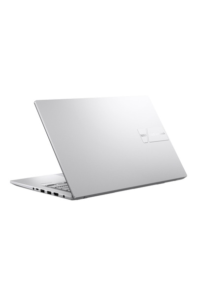 ASUS Vivobook 14 X1404VA-EB1027W | Cool Silver | 14 " | IPS | FHD | 1920 x 1080 pixels |