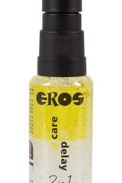LOVENTA Gel intim 2 în 1 gros, cantitate 30 ml