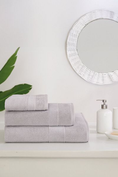 Özdilek Soft Premium Hand and Face Towel 50X90 cm