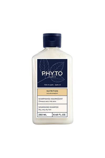 Phyto Nourishing Shampoo 250 Ml