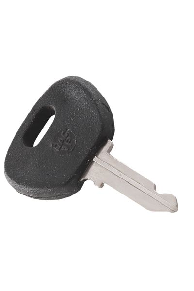 flores Ignition blank key, Dacia, 1MP, 10 pcs / set