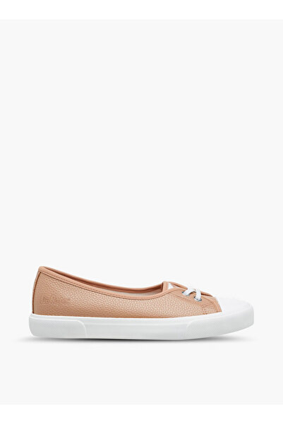 Lee Cooper Women's Textured Slip-On Shoes