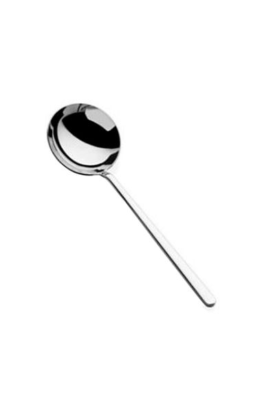 DMR LİFE Dmr Life Sauce Serving Ladle 1 Piece (Small Boydur Tableware Serving)