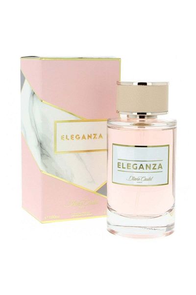 Diane Castel Eleganza Eau de Parfum 100 ml, women