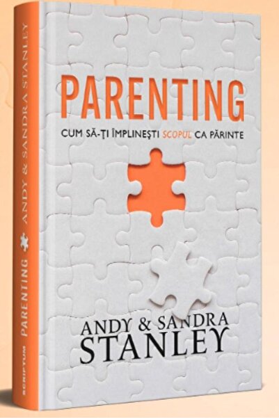 Editura Scriptum Parenting. Cum sa-ti implinesti scopul ca parinte,