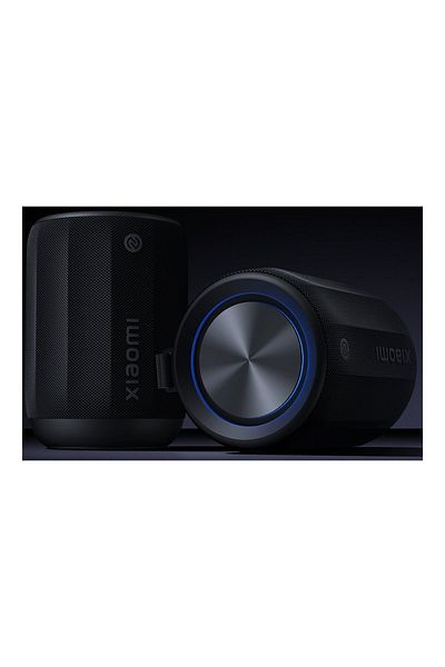 Xiaomi Speaker Mini | Waterproof | Bluetooth | NFC features | Portable | Wireless connection