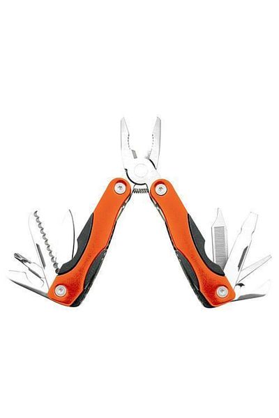 Strend Pro Tool, multi-function knife with 13 functions, Strend Pro