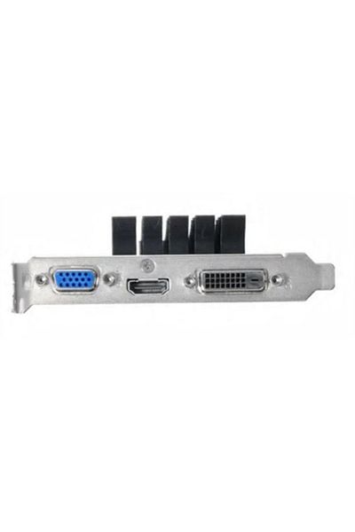 ASUS | GT730-SL-2GD5-BRK | NVIDIA GeForce GT 730 | 2 GB