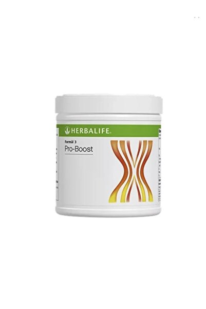 Herbalife Formül 3 Pro-boost