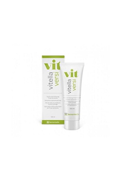 Benemedo Gel pentru aplicare pe corp Vitella Versi Vit, 100 ml,