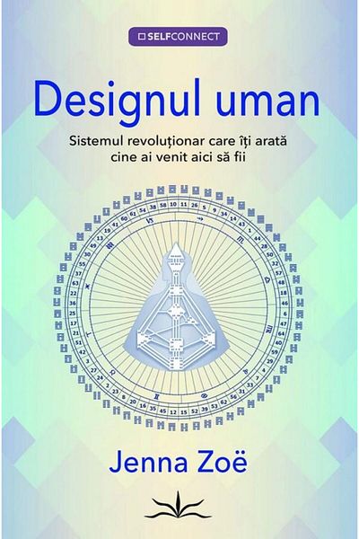 Editura Prestige Human Design. The revolutionary system that shows you