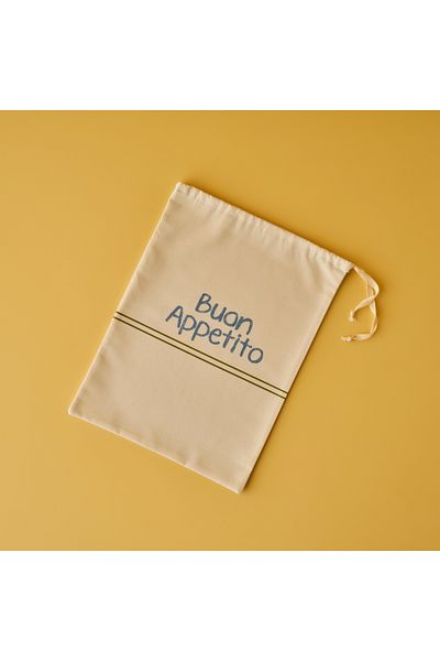 Bella Maison Lemoncello Organizer Bag Cream (30X45 cm)