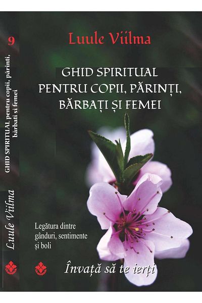 Editura Dharana Spiritual guide for children, parents, men and women