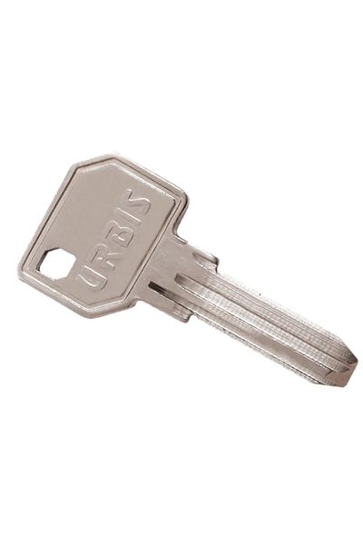 flores Urbis key with , 50 pcs / set