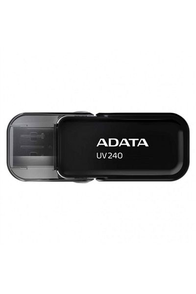 Adata UV240 32 GB Pendrive USB 2.0 - Czarny