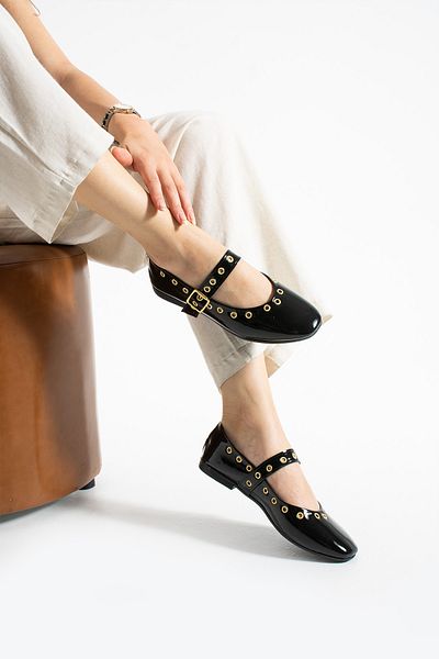 wolk shoes Edel Women's Daily Ballet Shoes