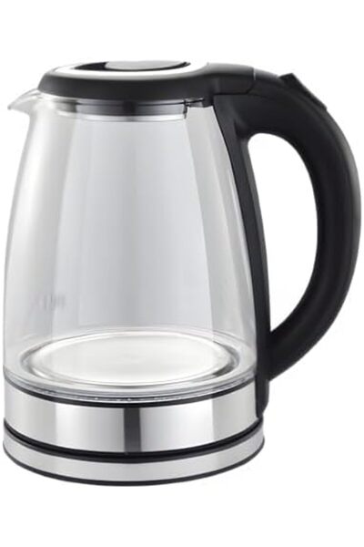 Westinghouse Glass Kettle: Elegant, Transparent Design for Quick and Safe Boiling