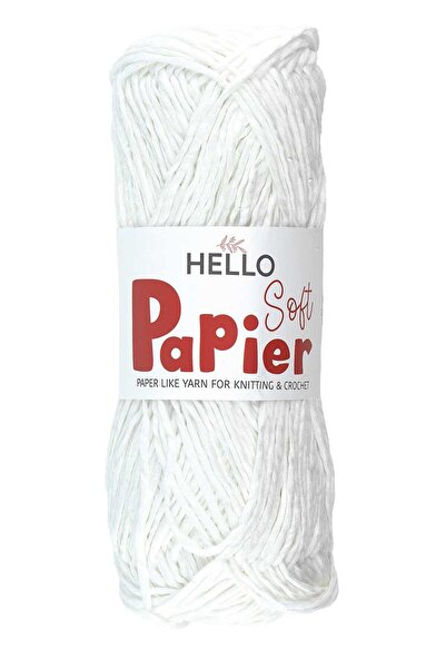 Hello ΜΑΛΑΚΟ ΧΑΡΤΙ