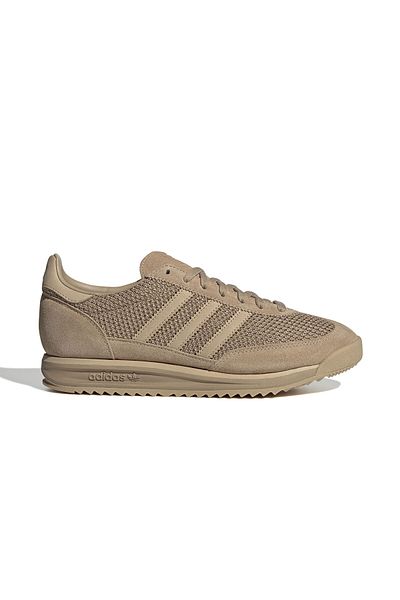 adidas Sl 72 Rs Men's Originals Shoes Jh5104 Brown