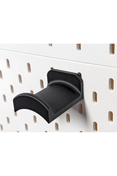 fly3d Skadis Kulaklık Askı Pano Elemanı