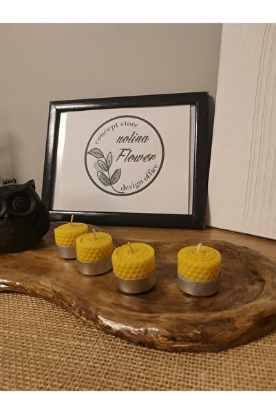Balmumu tealight