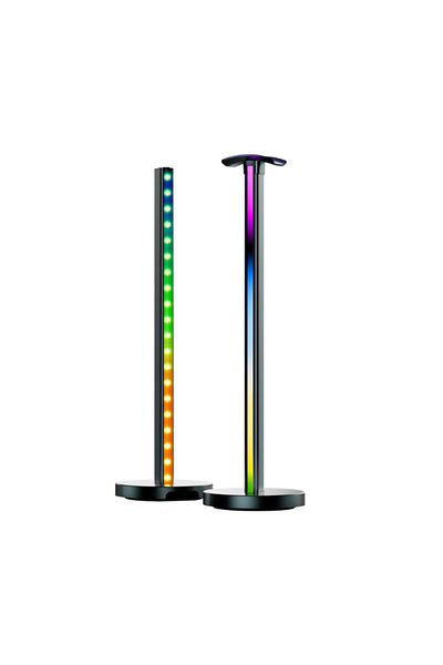 Yeelight Belka oświetleniowa Beam RGBIC Dual Pack|12 W