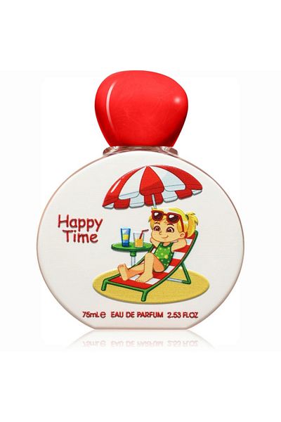 lattafa PRIDE HAPPY TIME, children, 75 ml