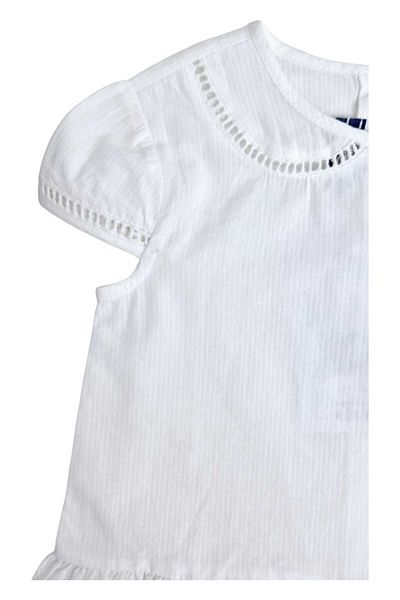 Chicco Short Sleeve Shirt
