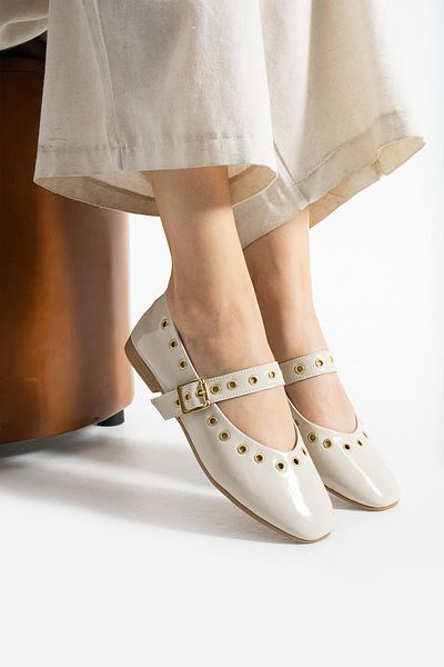 wolk shoes Edel Women's Daily Ballet Shoes