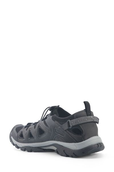 Dockers By Gerli 236800   5Fx Black Men's Sandals