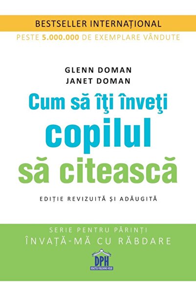 Editura Didactica Publishing House Cum sa iti inveti copilul sa citeasca, Gle...